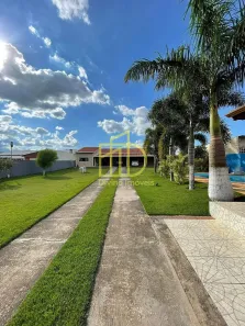 Fazenda/Sítio com 3 Quartos à venda, 1160m² no Jd N Sra Salete, Araçoiaba da Serra