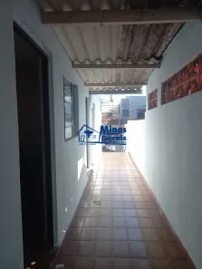 Casa com 2 Quartos para alugar, 90m² no Bosque dos Eucaliptos, São José dos Campos