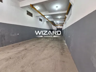 Galpão/Depósito/Armazém para alugar, 300m² no Alto da Mooca, São Paulo