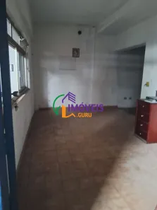Lote/Terreno à venda, 300m² no Vila Firmiano Pinto, São Paulo