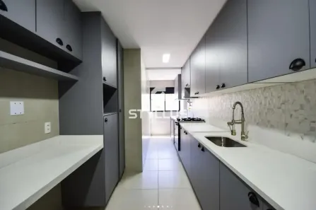 Apartamento com 3 Quartos à venda, 93m² no Todos os Santos, Rio de Janeiro