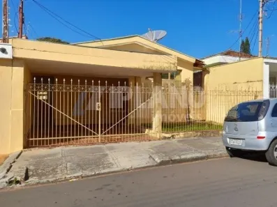 Casa com 3 Quartos à venda, 111m² no Centro, São Carlos