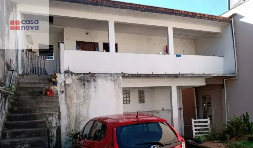 Sobrado com 3 Quartos para alugar, 100m² no Jardim Japão, São Paulo