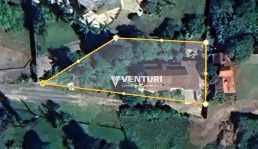 Lote/Terreno à venda, 957m² no Vorstadt, Blumenau