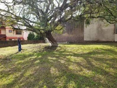Lote/Terreno à venda, 544m² no Espírito Santo, Porto Alegre
