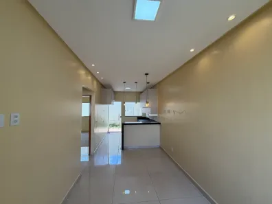 Casa de Condomínio com 2 Quartos à venda, 72m² no Cidade Nova, Marabá