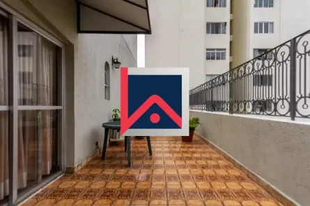 Apartamento com 3 Quartos à venda, 240m² no Campo Belo, São Paulo