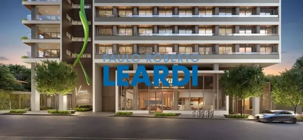Apartamento com 3 Quartos à venda, 149m² no Indianópolis, São Paulo