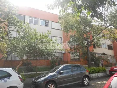 Apartamento com 1 Quarto à venda, 38m² no Morro Santana, Porto Alegre