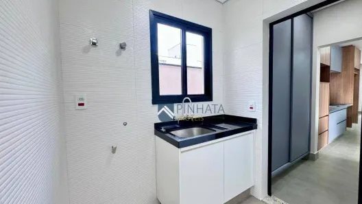 Casa de Condomínio com 3 Quartos à venda, 230m² no Roncáglia, Valinhos