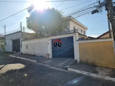 Casa com 3 Quartos à venda, 252m² no Vila Marte, São Paulo