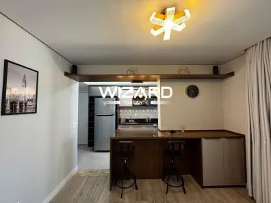 Apartamento com 3 Quartos à venda, 136m² no Vila Anastácio, São Paulo