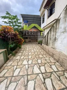 Casa com 2 Quartos à venda, 220m² no Taquara, Duque de Caxias