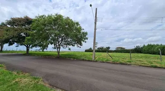 Lote/Terreno à venda, 1660m² no Terras de Itaici, Indaiatuba