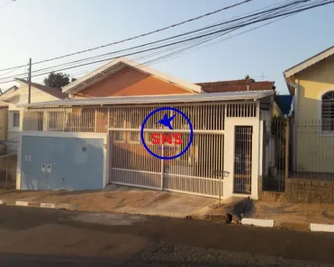 Casa com 3 Quartos à venda, 250m² no Vila Georgina, Campinas