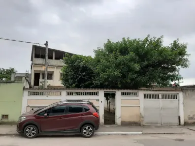 Casa com 5 Quartos à venda, 360m² no Cerâmica, Nova Iguaçu