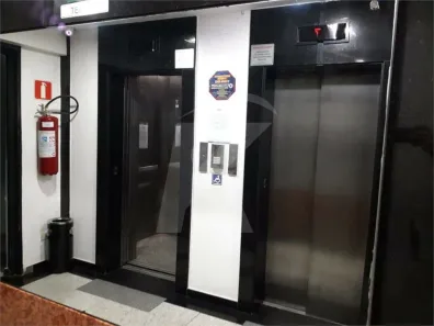 Sala Comercial à venda, 36m² no Santana, São Paulo