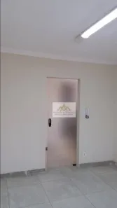 Imóvel Comercial para alugar, 90m² no Vila Seixas, Ribeirão Preto