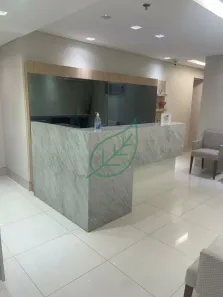 Sala Comercial à venda, 75m² no Itaim Bibi, São Paulo