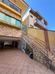 Sobrado com 4 Quartos à venda, 203m² no Parque São Domingos, São Paulo
