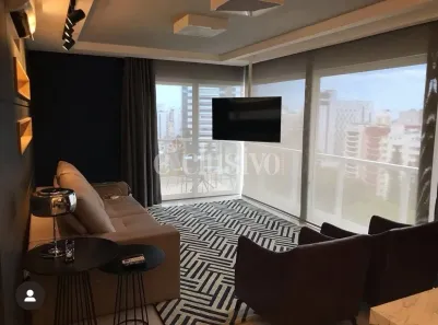 Apartamento com 3 Quartos à venda, 108m² no Centro, Florianópolis