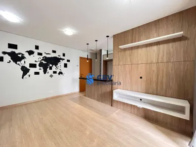 Apartamento com 2 Quartos à venda, 65m² no Gleba Fazenda Palhano, Londrina