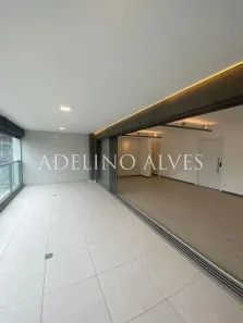 Apartamento com 3 Quartos à venda, 162m² no Pinheiros, São Paulo