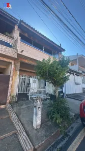 Sobrado com 3 Quartos para alugar, 125m² no Residencial Faculdade, Boituva