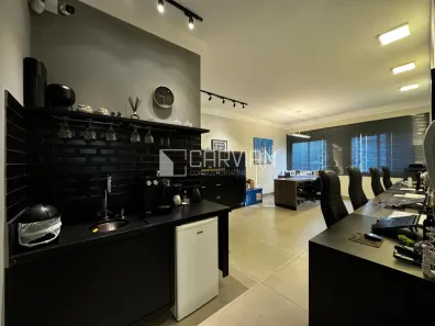 Sala Comercial à venda, 31m² no Vila Amélia, Ribeirão Preto