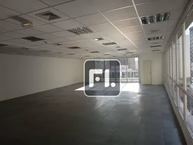 Sala Comercial para alugar, 169m² no Vila Uberabinha, São Paulo