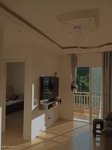 Apartamento com 2 Quartos à venda, 58m² no Jardim Graziela, Barueri