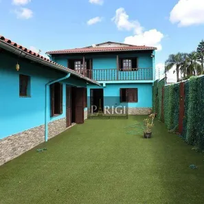 Casa com 3 Quartos para venda ou aluguel, 192m² no Santa Rosa de Lima, Porto Alegre