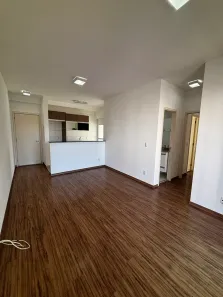Apartamento com 2 Quartos para alugar, 63m² no Cézar de Souza, Mogi das Cruzes