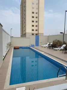 Apartamento com 2 Quartos à venda, 55m² no Monte Castelo, Contagem