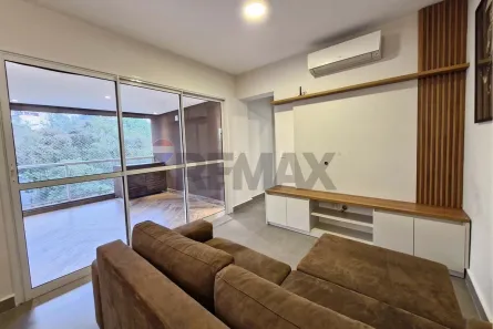 Apartamento com 2 Quartos à venda, 77m² no Jardim Fonte do Morumbi, São Paulo