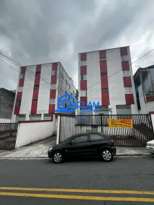 Apartamento com 2 Quartos para alugar, 70m² no Ferrazópolis, São Bernardo do Campo