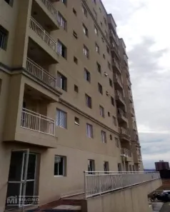 Apartamento com 2 Quartos à venda, 50m² no Vila Monte Santo, São Paulo