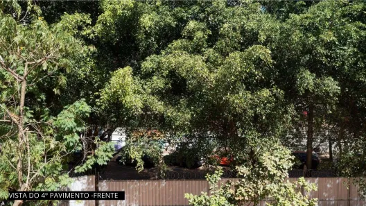 Apartamento com 1 Quarto à venda, 39m² no Vila Clementino, São Paulo