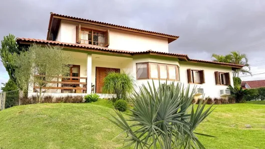 Casa de Condomínio com 4 Quartos à venda, 300m² no , Gravataí
