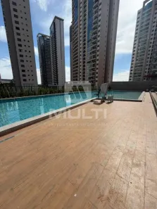 Apartamento com 3 Quartos à venda, 103m² no Jardim Karaíba, Uberlândia