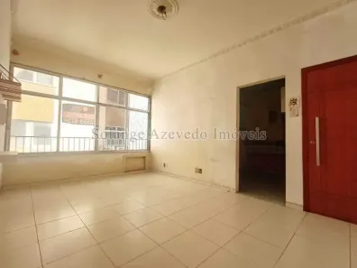 Apartamento com 3 Quartos à venda, 88m² no Tijuca, Rio de Janeiro