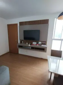 Apartamento com 2 Quartos à venda, 38m² no Jardim City, Guarulhos