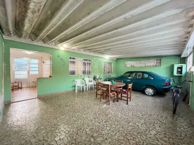 Casa com 2 Quartos à venda, 132m² no Castelo, Santos
