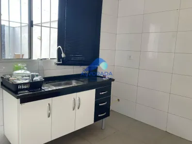 Casa com 2 Quartos à venda, 70m² no Residencial Santa Paula, Jacareí