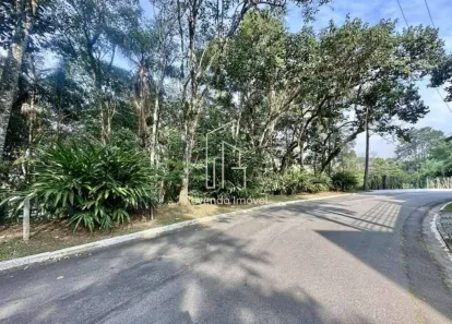Lote/Terreno à venda, 1472m² no Vila de São Fernando, Cotia