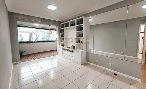 Apartamento com 2 Quartos à venda, 94m² no Coqueiros, Florianópolis