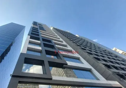 Sala Comercial para alugar, 356m² no Bela Vista, São Paulo
