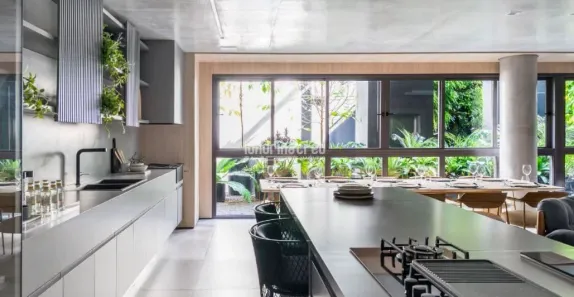 Apartamento com 3 Quartos à venda, 186m² no Gleba Fazenda Palhano, Londrina