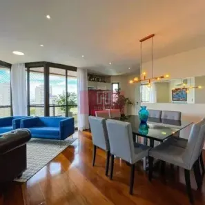 Apartamento com 3 Quartos à venda, 120m² no Vila Ester (Zona Norte), São Paulo