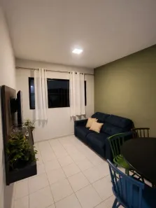 Apartamento com 2 Quartos à venda, 49m² no Planalto, Natal